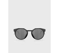 OAKLEY HSTN METAL men Eyewear black|white in taglia:ONE SIZE