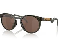 Oakley hstn olive ink prizm tungsten polarized ref oo9242 0352