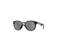 Occhiali Oakley HSTN Matte Black con lenti Prizm Black