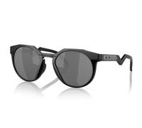Occhiali Oakley HSTN Matte Black con lenti Prizm Black