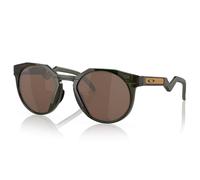 OAKLEY Hstn - Uomo - Verde / Nero - Taglia unica- modello 2026