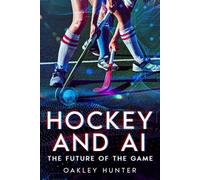 Oakley Hunter Hockey and AI (Tascabile)