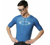 Oakley Icon Jersey Camicia Uomo Maglia Ciclista Bicicletta Vestiario