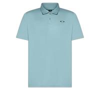 Oakley Icon TN Protect Rc Polo da Golf da Uomo, Pacifico., L