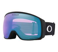Oakley Inseguitore di volo L, PRIZM, nero opaco Onesize