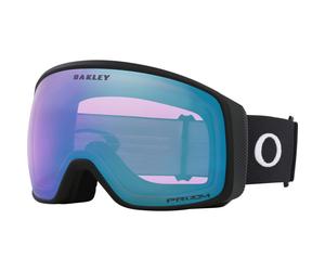 Oakley Inseguitore di volo L, PRIZM, nero opaco Onesize