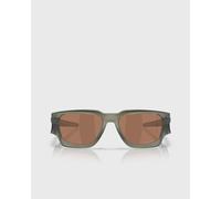 OAKLEY INSTAGATOR men Eyewear green in taglia:ONE SIZE