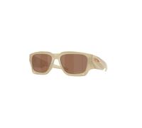 Oakley Instagator Polarized Sunglasses Oro Prizm Tungsten Polarized/CAT3 Sandstorm