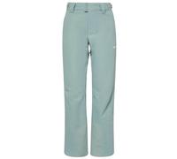 Oakley Jasmine Insulated - pantaloni da sci - donna XS Light Blue woman