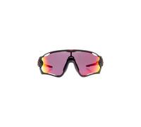 Oakley - Jawbreaker occhiali da sole - - Accessories - unisex - Nero - ONE SIZE