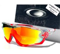 Oakley JAWBREAKER SPECTRA Lenti USA Polarizzate Ricambio Solo 9290