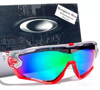 Oakley JAWBREAKER SPECTRA Lenti USA Polarizzate Ricambio Solo 9290