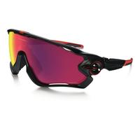 OAKLEY Jawbreaker - Uomo - Nero - Taglia unica- modello 2026