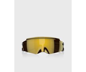 OAKLEY KATO men Eyewear black|gold in taglia:ONE SIZE