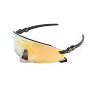 Oakley - Kato Occhiali da sole - - Sport - Uomo - Nero - ONE SIZE