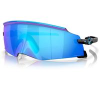Oakley Uomo Oakley OO9455M OAKLEY KATO 945503 Occhiali da sole O_Matter Nero Blu Maschera Normale