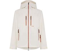 OAKLEY Kendall Rc Shell Jacket 2.0 - Uomo - Beige - Taglia M- modello 2025