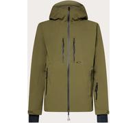 Oakley Kendall Rc Shell Jacket 2.0 Verde Militare