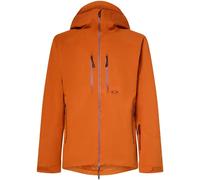 OAKLEY Kendall Rc Shell Jacket - Uomo - Arancione - Taglia M- modello 2025