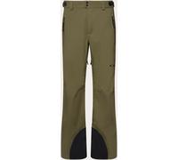 Oakley Kendall Rc Shell Pant Verde Militare