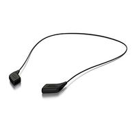Oakley Unisex-Adult Accessory Leash Kit Small Black Replacement Lenses, Black, 0 mm