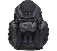 Oakley Kitchen Sink 34 Zaino Da Esterno Survival Multifunzionale Grigio