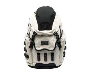 Oakley - Kitchen Sink Backpack - - Bags - Uomo - Bianco - ONE SIZE