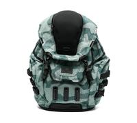 Oakley - Kitchen Sink Backpack - -Bags -Uomo -Verde -ONE SIZE