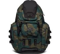 Zaino Oakley Kitchen Sink 34 L verde scuro mimetico