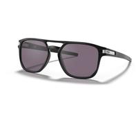 Occhiali Oakley Latch Beta Matte Black con lenti Prizm Grey