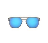 Occhiali da Sole Oakley Latch beta OO9436 943606 Polarizzati - 54/18/140