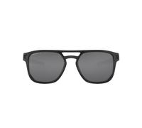 Oakley Latch Beta Oo 9436 Occhiali Da Sole Uomo Nero Geometrico Grigio 54mm Polarizzato