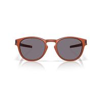 Oakley Latch Polarized Sunglasses Oro Prizm Grey Polarized/CAT3