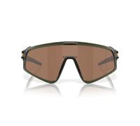 Occhiali da Sole Oakley Latch Panel OO9404 940403 - 35/135/126