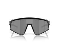 Oakley Latch Panel Sunglasses Trasparente Prizm Black/CAT3