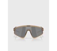 OAKLEY LATCH PANEL Damien Lillard men Eyewear grey in taglia:ONE SIZE