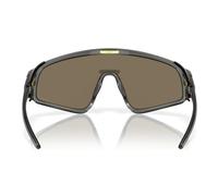 Oakley Latch Panel - occhiali sportivi Grey/Black/Yellow