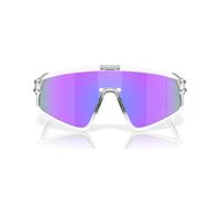 Oakley Latch Panel Sunglasses Trasparente Prizm Violet/CAT3