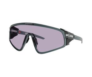 Oakley - Latch Panel S2 VLT 34% - Occhiali da ciclismo lilla