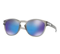 OAKLEY Latch - Unisex - Grigio - Taglia unica- modello 2026