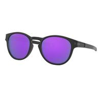 OAKLEY Latch - Unisex - Nero - Taglia unica- modello 2026