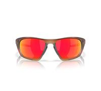 Oakley Lateralis 0OO9431 Mt Trans Abyss Size: 60 15 - MT TRANS ABYSS One Size