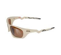 Oakley - Lateralis Occhiali da sole - - Accessories - unisex - Beige - ONE SIZE