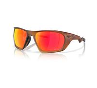 Oakley - Lateralis Occhiali da sole - - Accessories - Uomo - Marrone - ONE SIZE