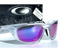 Oakley LATERALIS Occhiali Da Sole Polarizzati Violet Mirror Lens 9431