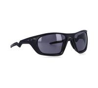 Oakley - Lateralis Occhiali da sole - - Sport - unisex - Nero - ONE SIZE