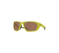 Oakley Lateralis Sunglasses Giallo Prizm Tungsten/CAT3