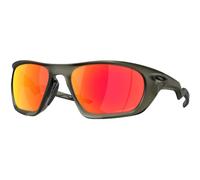 OAKLEY Lateralis - Unisex - Verde - Taglia unica- modello 2026