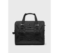 OAKLEY LATITUDE EXPEDITION BAG men Duffle Bags & Weekender black in taglia:ONE SIZE