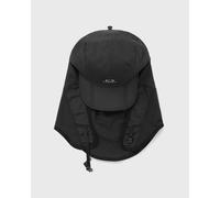 OAKLEY LATITUDE FLEX FIELD CAP men black in taglia:ONE SIZE